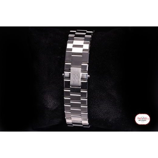 FORMEX ESSENCE FORTYTHREE AUTOMATIC CHRONOMETER BLUE STEEL BRACELET 0330.1.6331.100 - ESSENCE - ZNAČKY