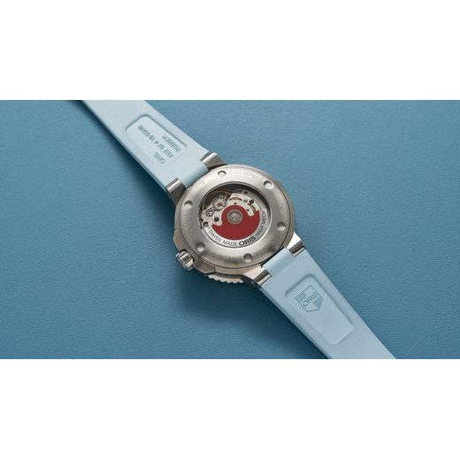 ORIS AQUIS DATE 36,5 MM 01 733 7770 4155-07 4 18 65FC - AQUIS - BRANDS