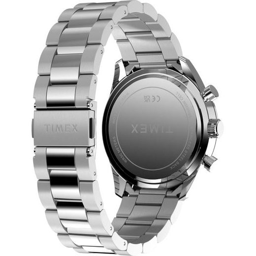 TIMEX RIDGEFIELD CHRONOGRAPH TW2Y62200UK - TIMEX - BRANDS