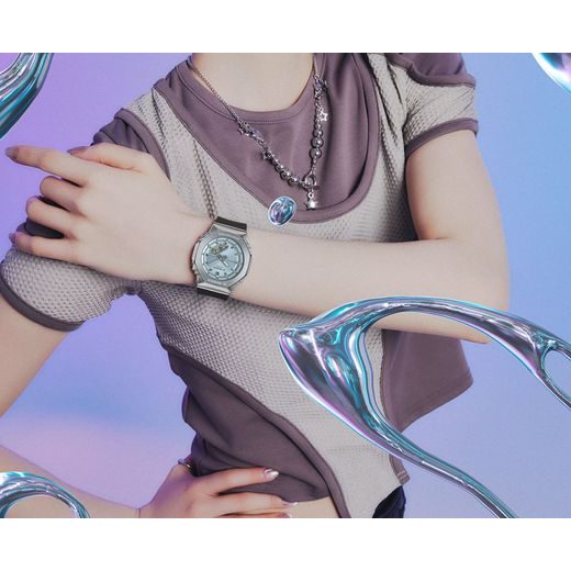 CASIO G-SHOCK GM-S2110-2AER - CASIOAK - BRANDS