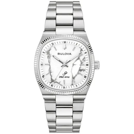 BULOVA SUPER SEVILLE PRECISIONIST 96A344 MAGNESITE - ARCHIVE SERIES - MĂRCI