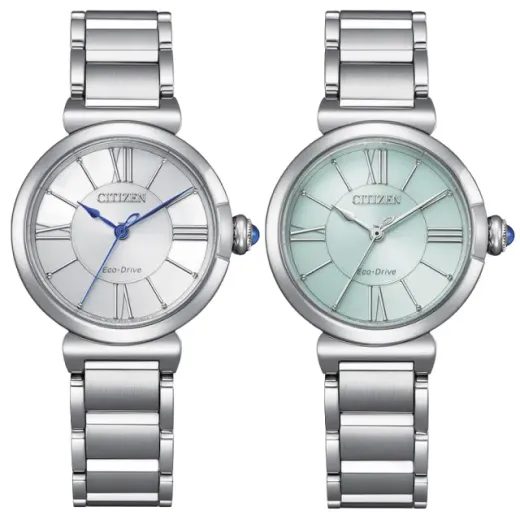 CITIZEN ECO-DRIVE L EM1070-83L - ELEGANT - BRANDS