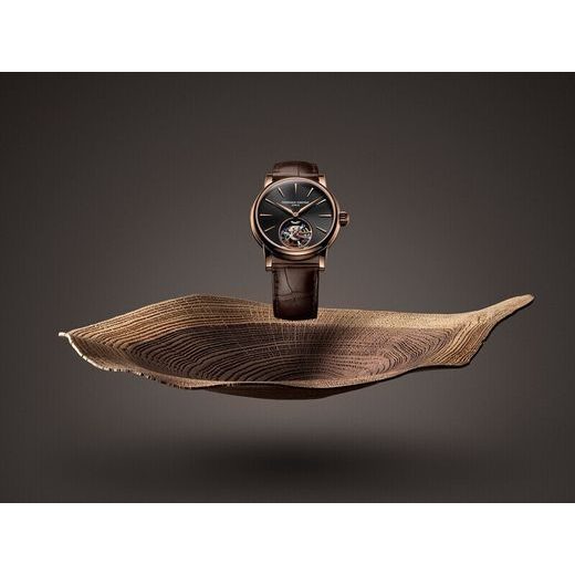 FREDERIQUE CONSTANT MANUFACTURE CLASSIC TOURBILLON AUTOMATIC LIMITED EDITION FC-980G3H9 - MANUFACTURE - ZNAČKY