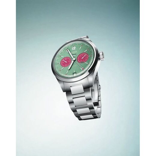 ORIS BIG CROWN CALIBRE 113 01 113 7800 4057-07 8 21 06 - BIG CROWN - ZNAČKY