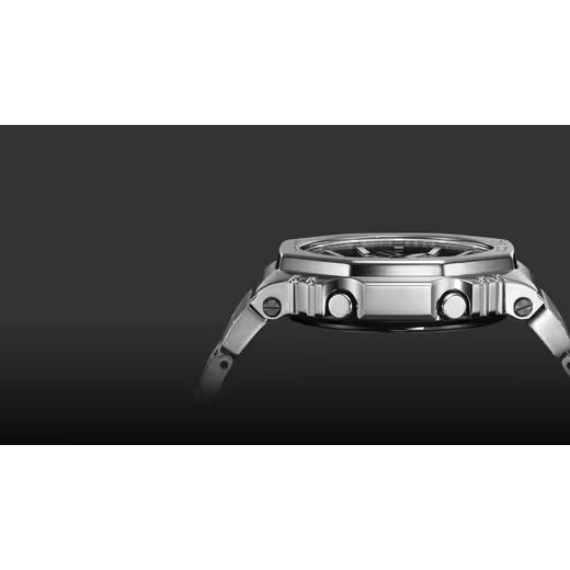 CASIO G-SHOCK GM-B2100SD-1AER - CASIOAK - BRANDS