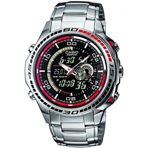 CASIO EFA-121D-1AVEF - HODINKY