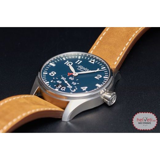 ALPINA STARTIMER PILOT BIG DATE AL-280N4S6 - ALPINA - ZNAČKY