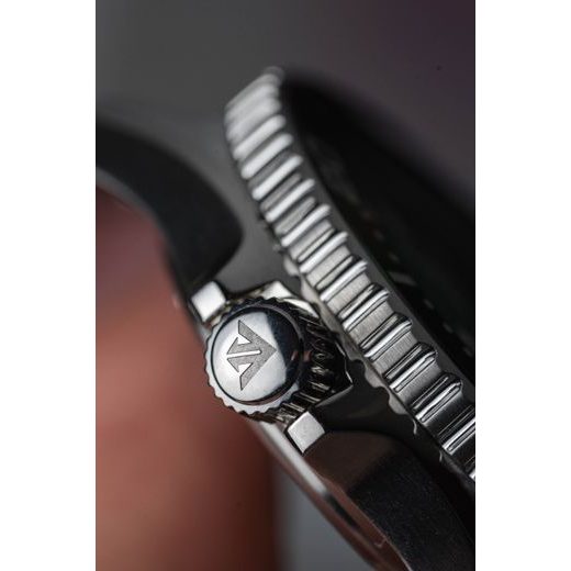 CITIZEN PROMASTER MARINE DIVER ECO-DRIVE BN0269-50W - PROMASTER - BRANDS