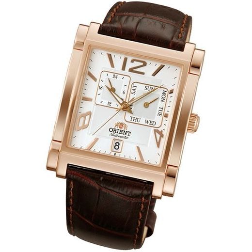 ORIENT CLASSIC GALANT AUTOMATIC FETAC008W - CLASSIC - ZNAČKY