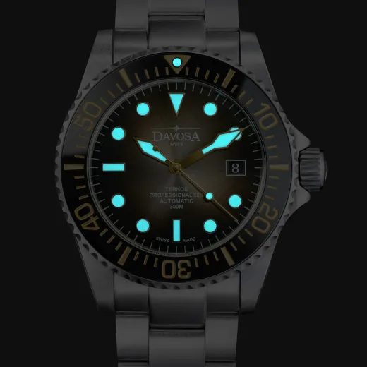 DAVOSA TERNOS PROFESSIONAL 68H 161.548.50 - TERNOS - BRANDS