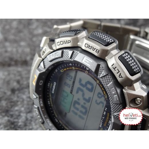 CASIO PRG-240T-7ER - CASIO - BRANDS