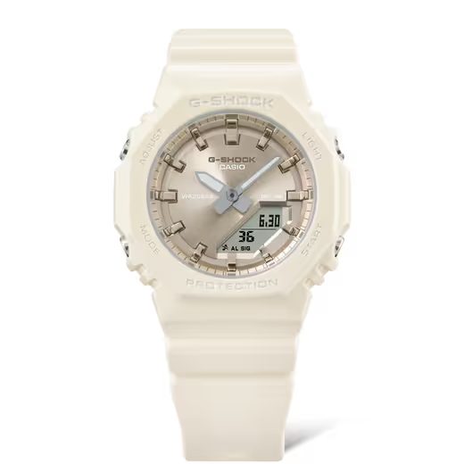 CASIO G-SHOCK GMA-P2100ST-7AER - CASIOAK - BRANDS