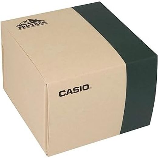 CASIO PRO TREK PRJ-B001B-2ER - PRO TREK - ZNAČKY