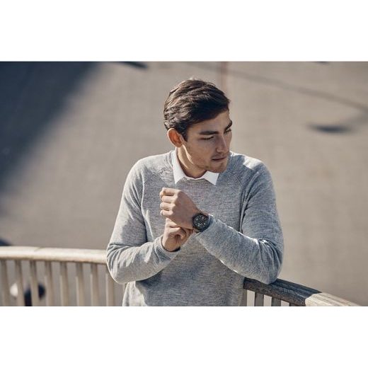 WENGER URBAN METROPOLITAN AUTOMATIC 01.1746.102 - WENGER - ZNAČKY