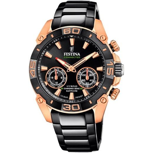 FESTINA CHRONO BIKE 2021 20548/1 - CHRONO BIKE - ZNAČKY