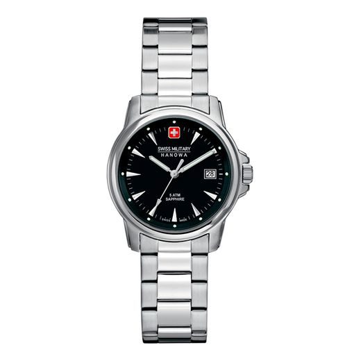 SWISS MILITARY HANOWA 7230.04.007 - SWISS MILITARY HANOWA - BRANDS