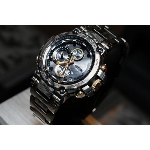 CASIO MT-G MTG-B1000DCM-1AER - MT-G - BRANDS