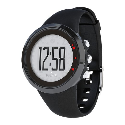 SUUNTO M2 BLACK SS015854000 - ARCHÍV