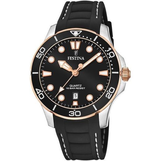 FESTINA BOYFRIEND 20502/6 - BOYFRIEND - ZNAČKY