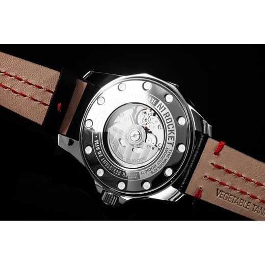 VOSTOK EUROPE N-1 ROCKET AUTOMATIC POWER RESERVE NE57-225A562 - ROCKET N-1 - BRANDS