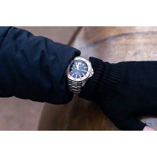 SEIKO PROSPEX SPB485J1 - PROSPEX - ZNAČKY