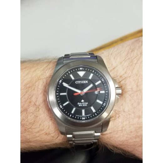 CITIZEN PROMASTER TOUGH BN0211-50E - PROMASTER - ZNAČKY