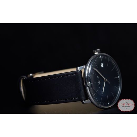 JUNGHANS MAX BILL AUTOMATIC 027/4701.00 - JUNGHANS - ZNAČKY