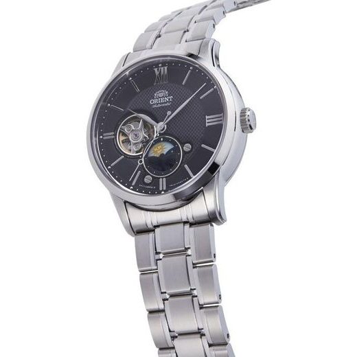 ORIENT CLASSIC SUN AND MOON RA-AS0008B - CLASSIC - BRANDS