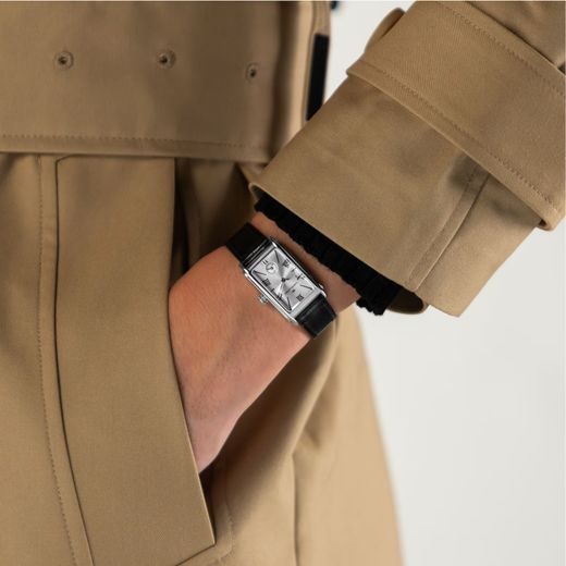 HAMILTON AMERICAN CLASSIC ARDMORE QUARTZ H11221750 - AMERICAN CLASSIC - BRANDS