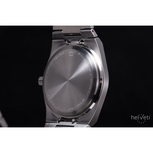 TISSOT PRX 35MM T137.210.11.421.00 - PRX - ZNAČKY