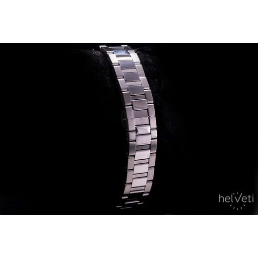 BULOVA SURVEYOR AUTOMATIC SKELETON 96A292 - CLASSIC - ZNAČKY