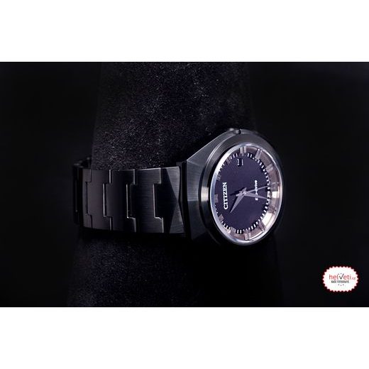 CITIZEN ECO-DRIVE 365 BN1015-52E - SPORTS - ZNAČKY