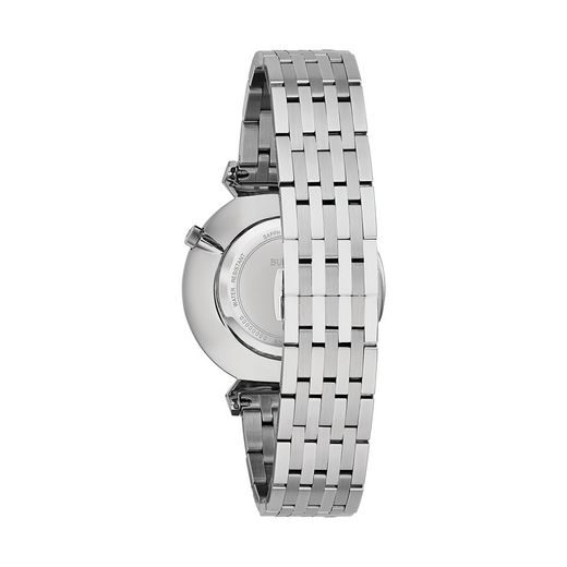 BULOVA REGATTA 96A232 - CLASSIC - BRANDS