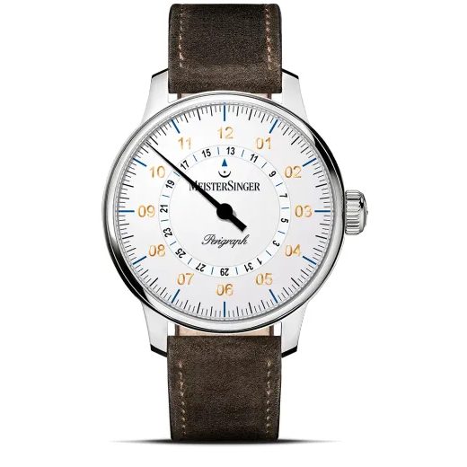 MEISTERSINGER PERIGRAPH AM1001G - PERIGRAPH - ZNAČKY