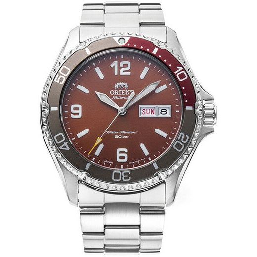 ORIENT MAKO III RA-AA0820R - MAKO - BRANDS