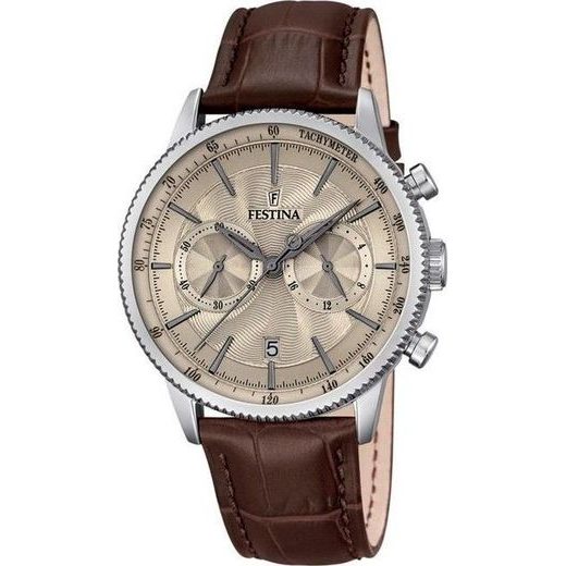 FESTINA RETRO 16893/3 - FESTINA - ZNAČKY