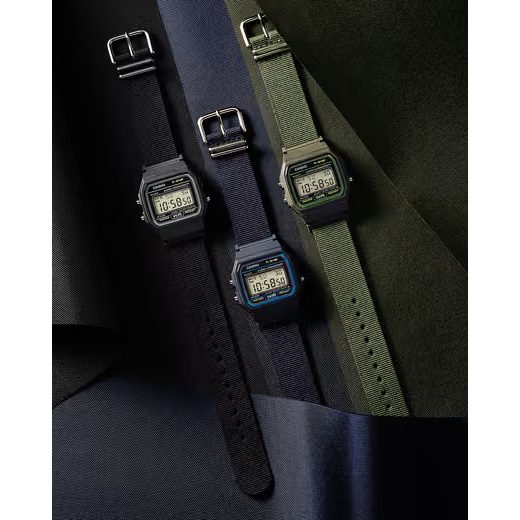 CASIO COLLECTION VINTAGE F-91WF-3AEF - CLASSIC COLLECTION - ZNAČKY