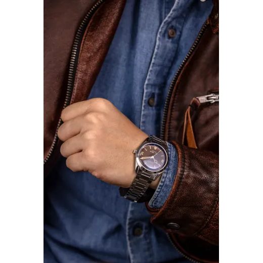 NIVADA GRENCHEN SUPER ANTARCTIC 3.6.9 TROPICAL - ANTARCTIC - BRANDS