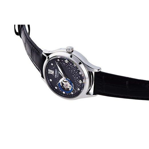 ORIENT CONTEMPORARY RA-AG0019B BLUE MOON - CONTEMPORARY - ZNAČKY