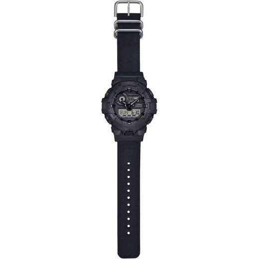 CASIO G-SHOCK GA-700BCE-1AER - G-SHOCK - BRANDS