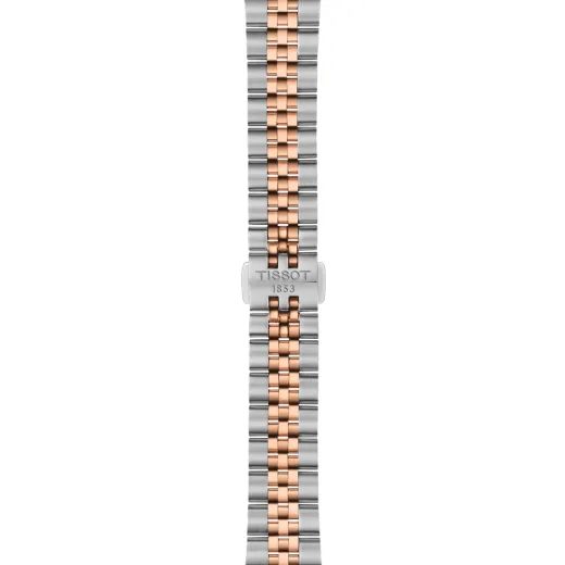 TISSOT BALLADE T156.210.22.031.01 - BALLADE - ZNAČKY