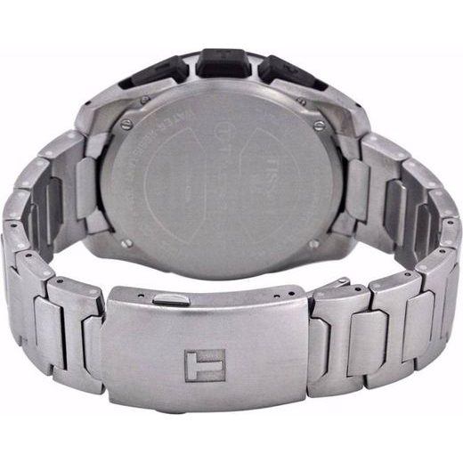 TISSOT T-TOUCH EXPERT SOLAR T091.420.44.051.00 - TISSOT - ZNAČKY