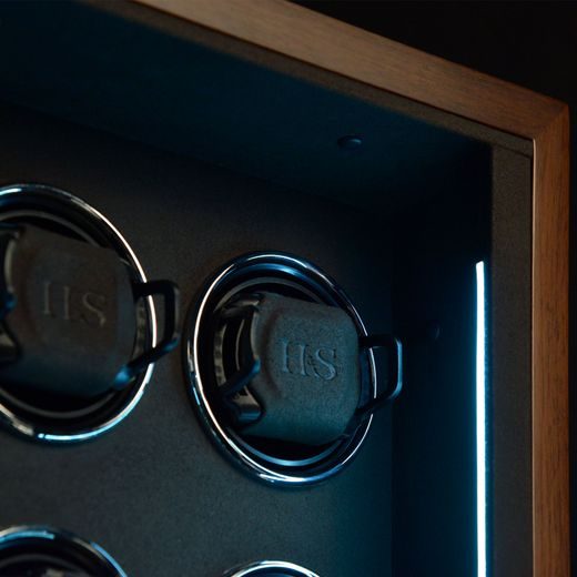 NATAHOVAČ HEISSE & SÖHNE TRITON 16 70019-239.142 - NATAHOVAČE - OSTATNÍ