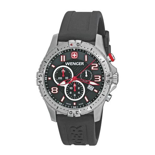 WENGER SQUADRON CHRONO 77055 - WENGER - ZNAČKY