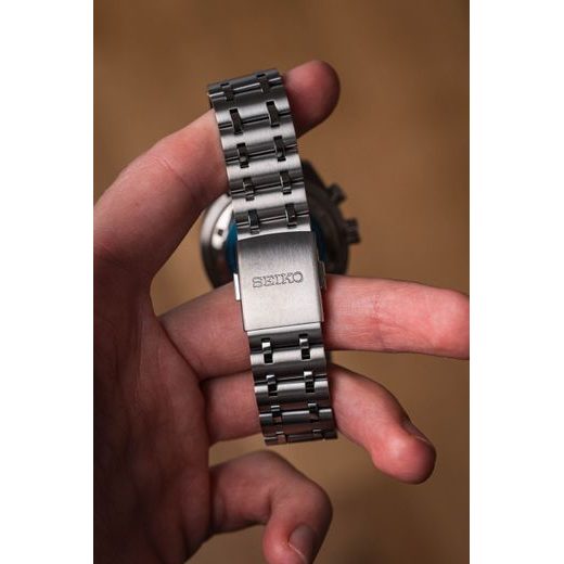 SEIKO PROSPEX SPEEDTIMER SPB513J1 - PROSPEX - ZNAČKY