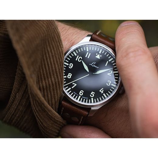 LACO GENF.2 40 - PILOT BASIC - ZNAČKY