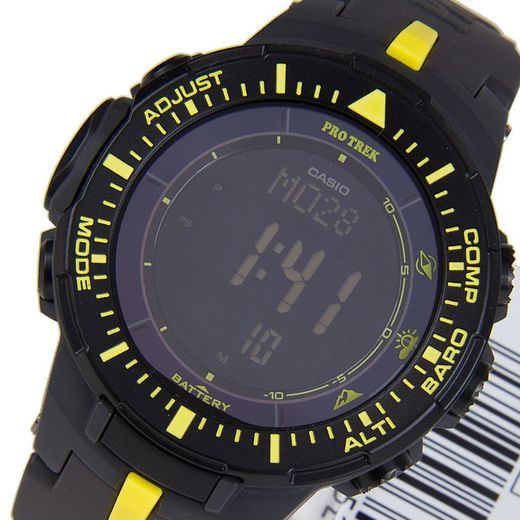 CASIO PRG 300-1A9 - CASIO - ZNAČKY