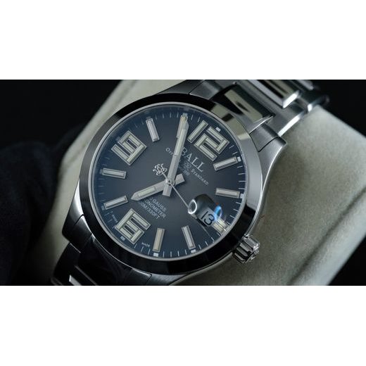 BALL ENGINEER III LEGEND ARABIC (40MM) COSC RAINBOW LIMITED EDITION NM9016C-S7C-BKR - ENGINEER III - ZNAČKY