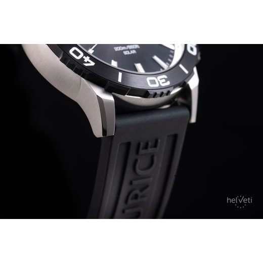 MAURICE LACROIX PONTOS S SOLAR PT1008-SSL20-330-2 - PONTOS - ZNAČKY