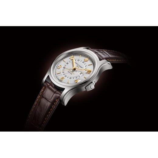 CUERVO Y SOBRINOS ROBUSTO CHURCHILL GMT 1895 2811.1GMTA - ARCHÍV